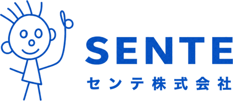SENTE センテ株式会社